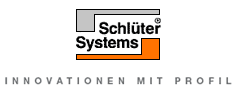 schlüter logo